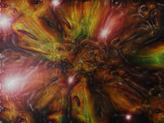 mind explosion