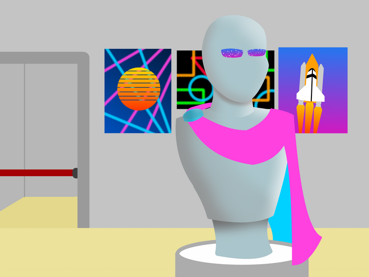 ‘Museum’