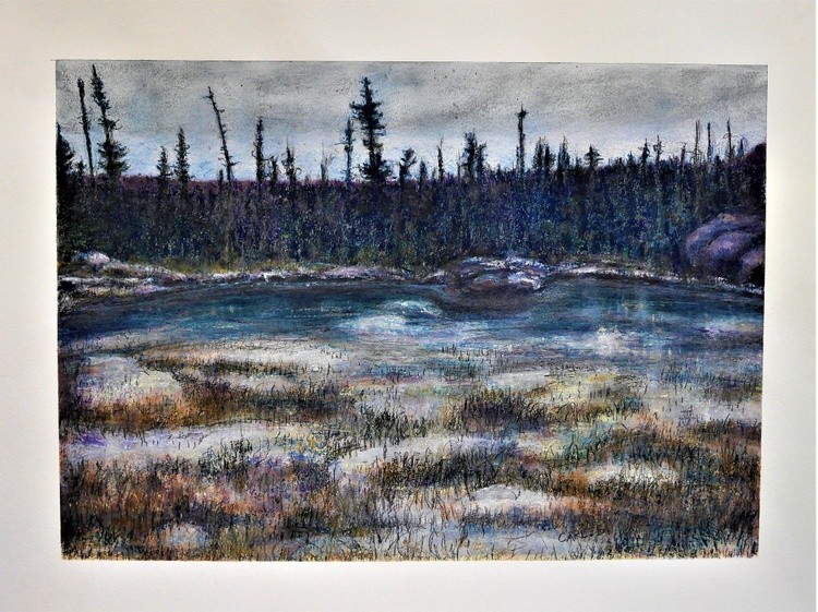 Newfoundland Dreaming