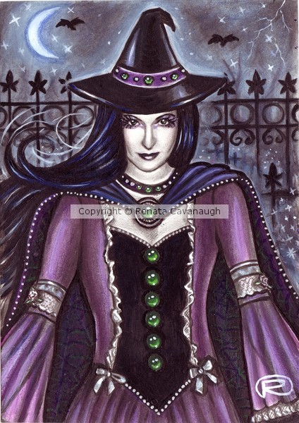 The Haunting Hour