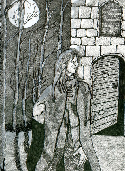 Vampire Nights 3