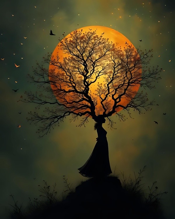 Surreal Thoughts 4