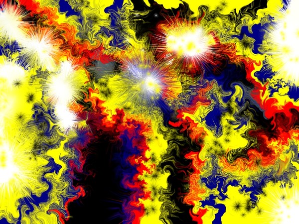 Sun Spots
