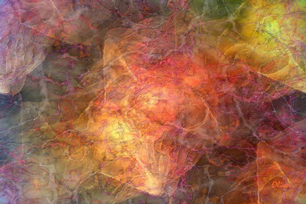 Pulse Of Life