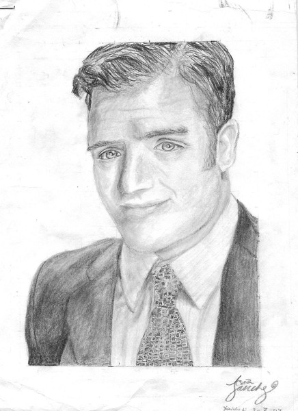 Marshall