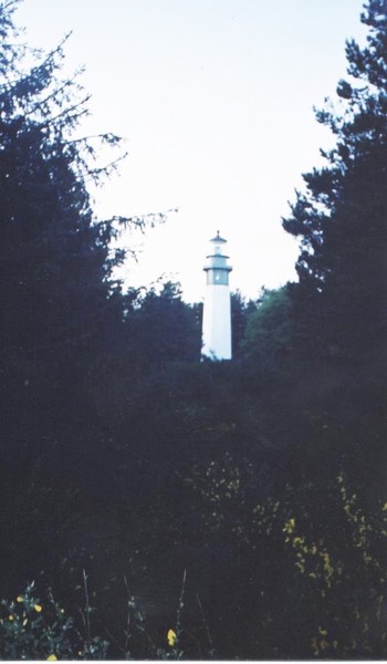 Westport Lighthouse