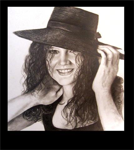 Black hat