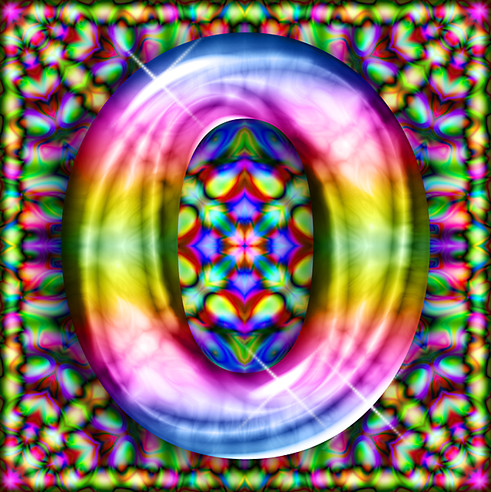 Monogram Art