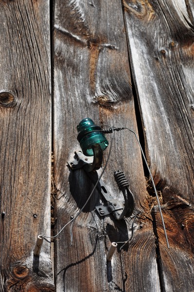 barn wire