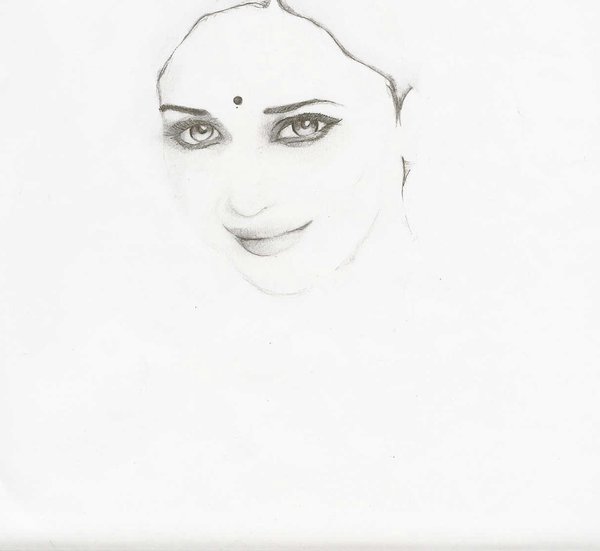 Madhuri Dixit