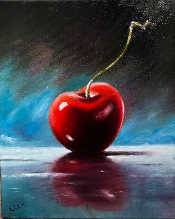 Fresh Cherry