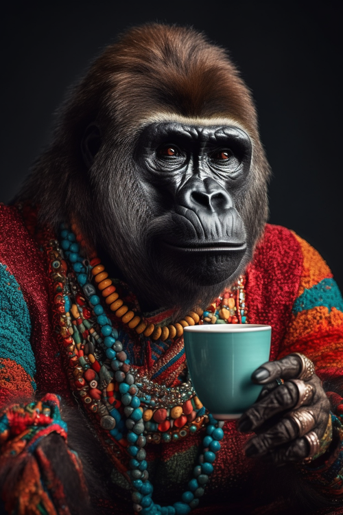 Gorilla 2
