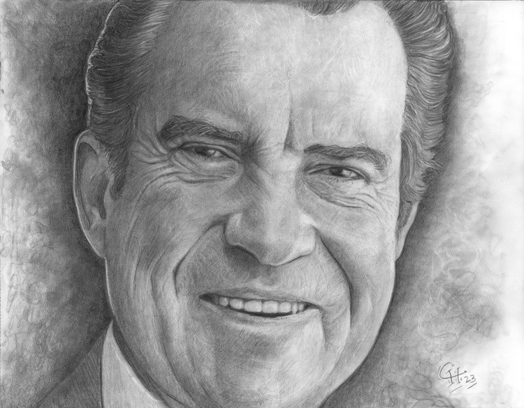 President Nixon