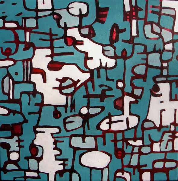 Puzzled