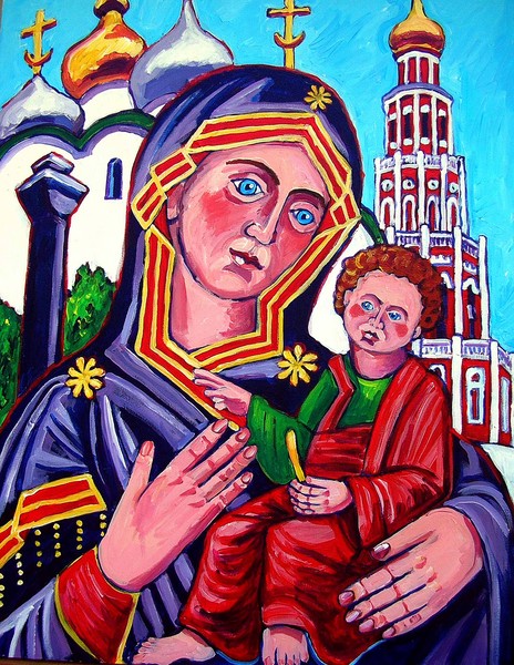 Our Lady of Smolensk (2006)