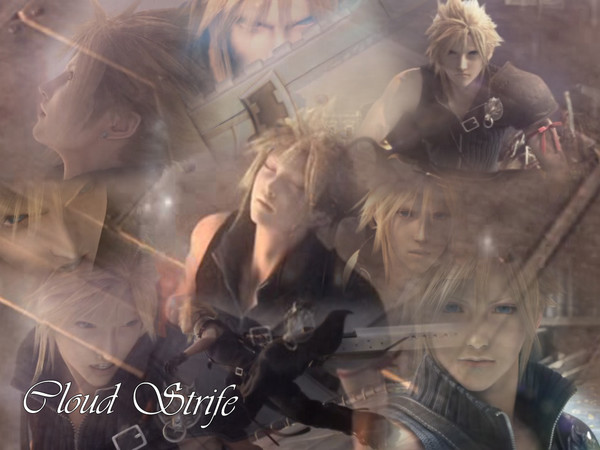 Cloud Wallpaper