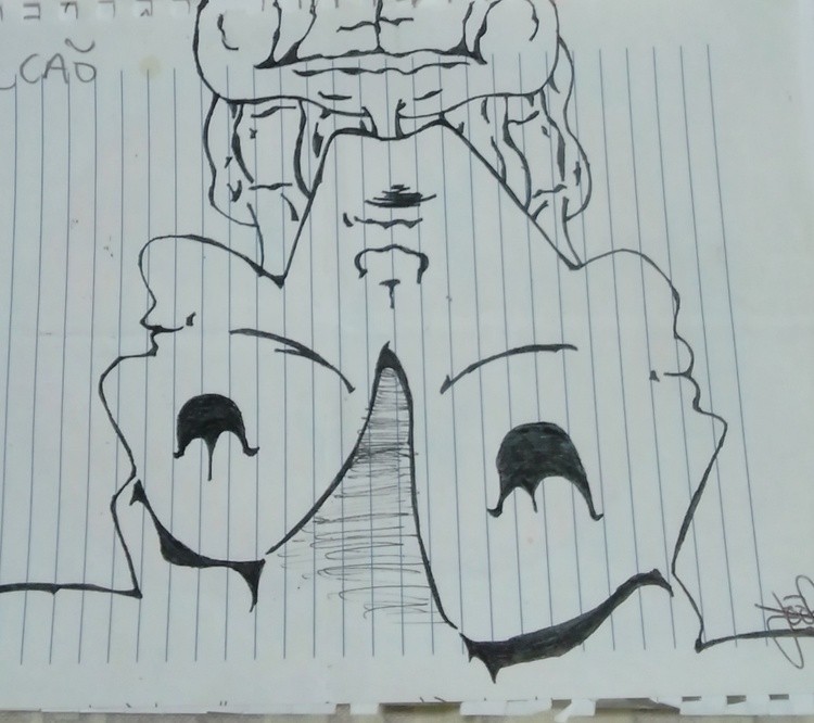 Volcano