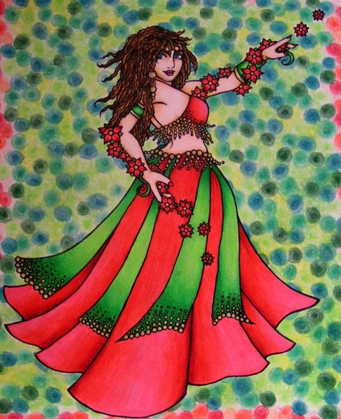 Ruby Jazayre No. 2