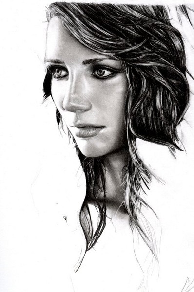 + Mischa Barton NOT finished