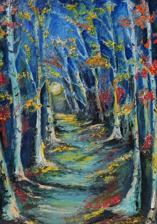 Forest
