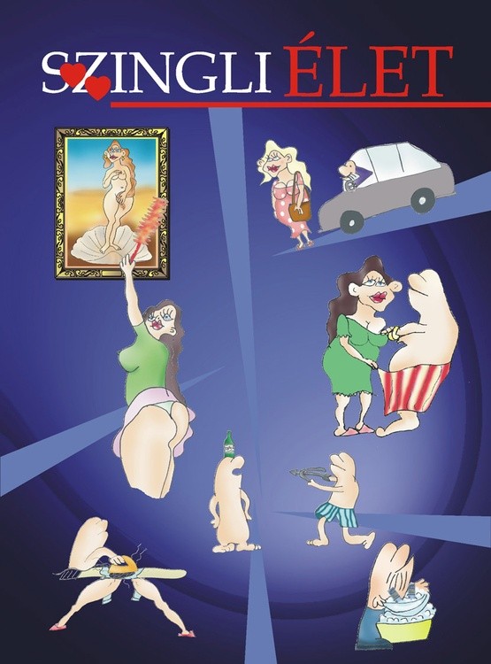 SZINGLIhumor