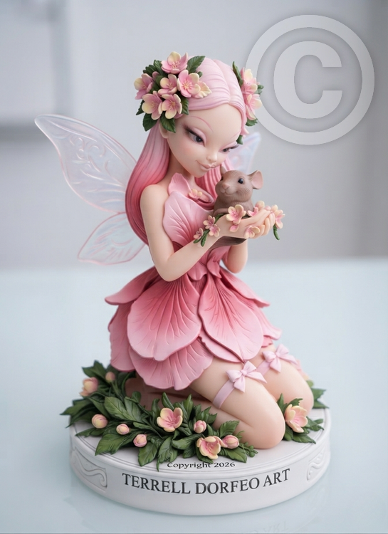Sweetest Little Secret 