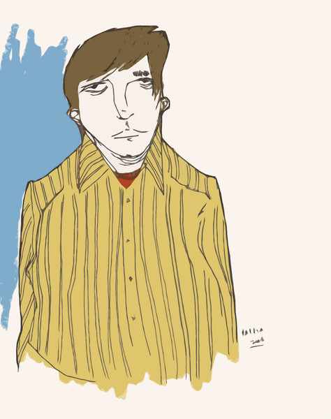 greg
