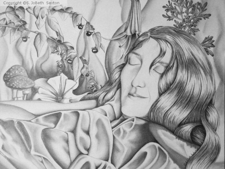 The Poisoner's Dream