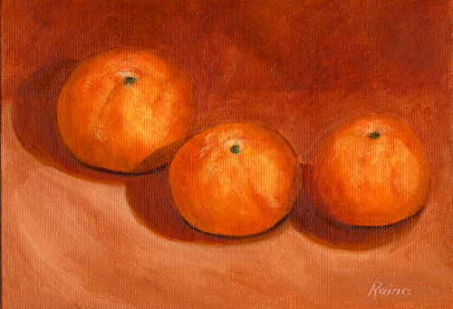Tangerine Trio