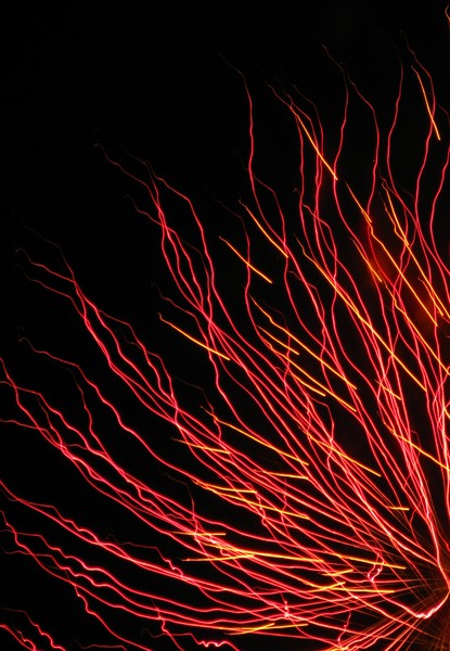 Red Tree