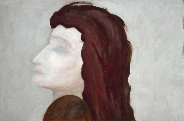 Venitian lady