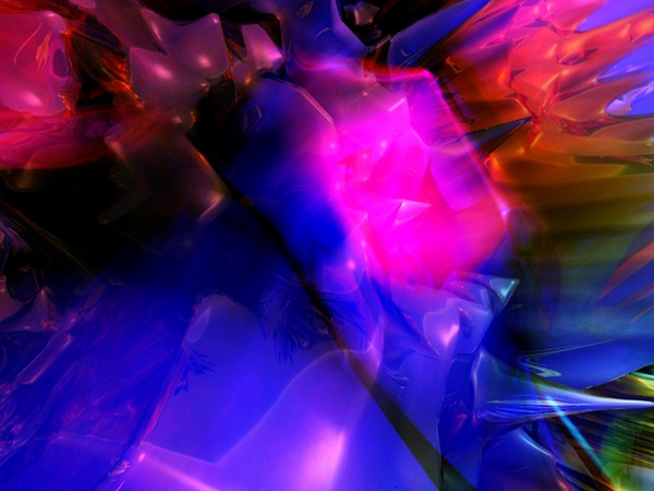 Biological Structure 1