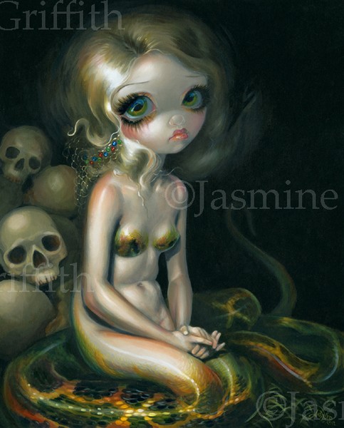 Lamia