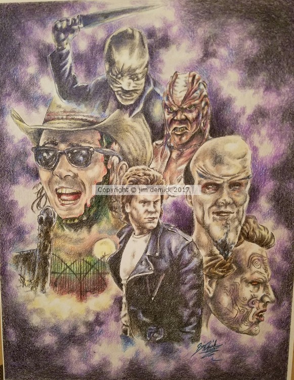 Nightbreed 