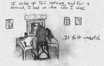 Amnesia