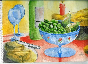 Wine