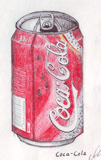 Coca-Cola