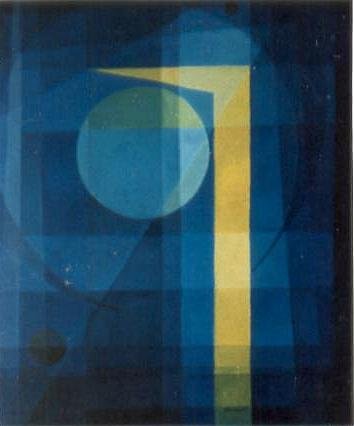 Seven doors - I