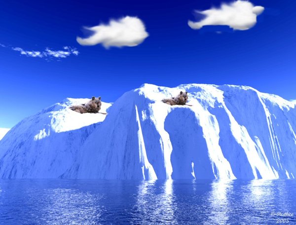 ANTARTICA