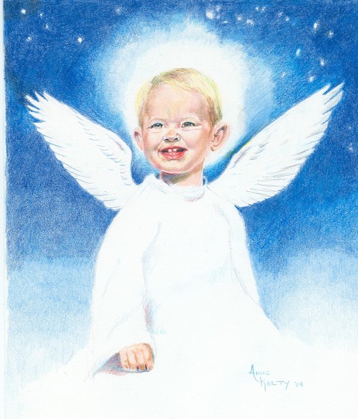 Heaven's Child