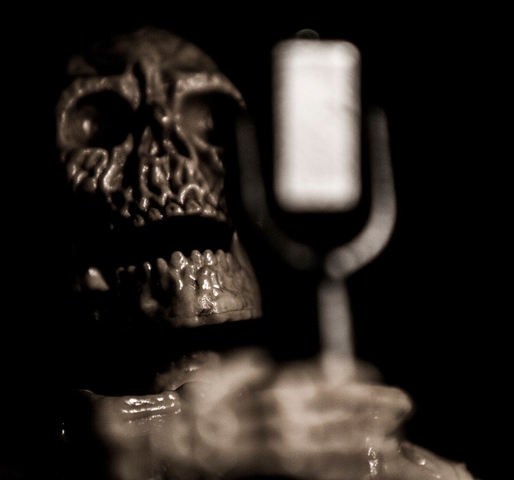 Dead Singer