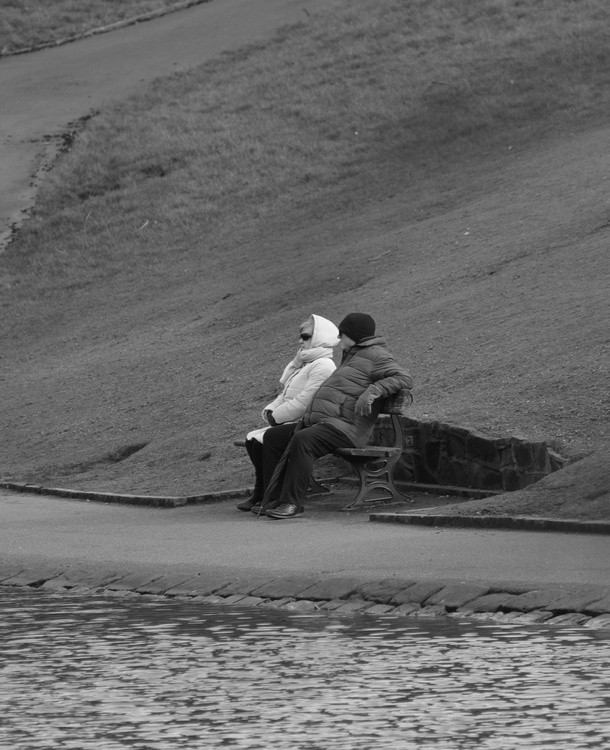 Back To The Slope