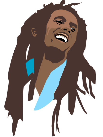 Bob Marley