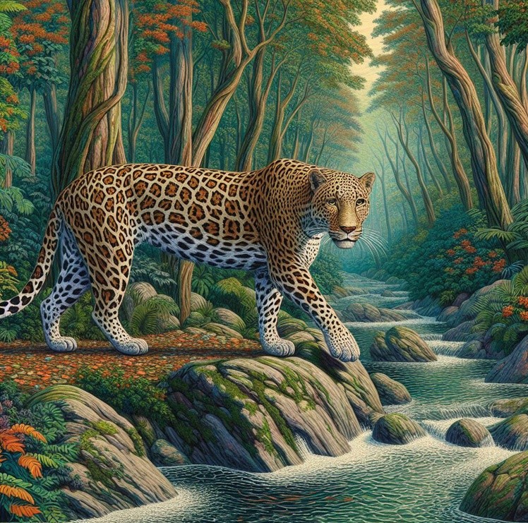 Leopard