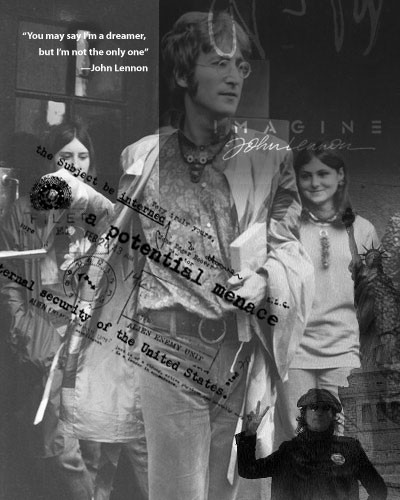 John Lennon