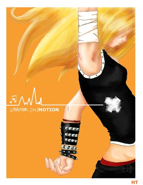 Liester InMotion