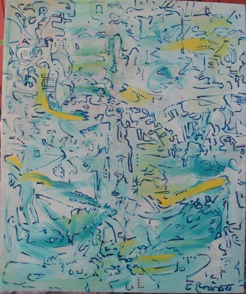 Waterworld