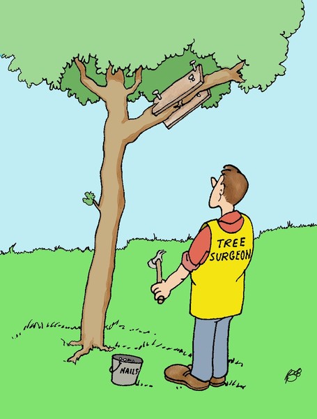 Conservationist!