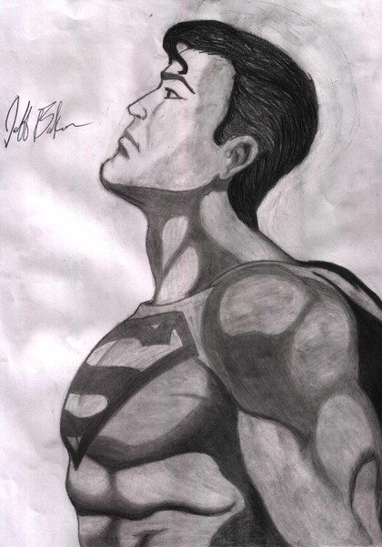 Superman Profile