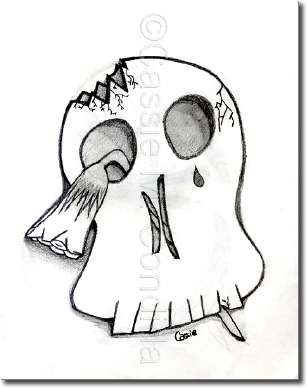 Death Come Softly